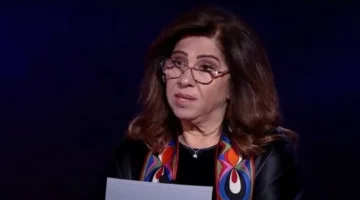 ليلى عبد اللطيف تكشف توقعات تسونامي وحرائق ووباء يهدد العالم